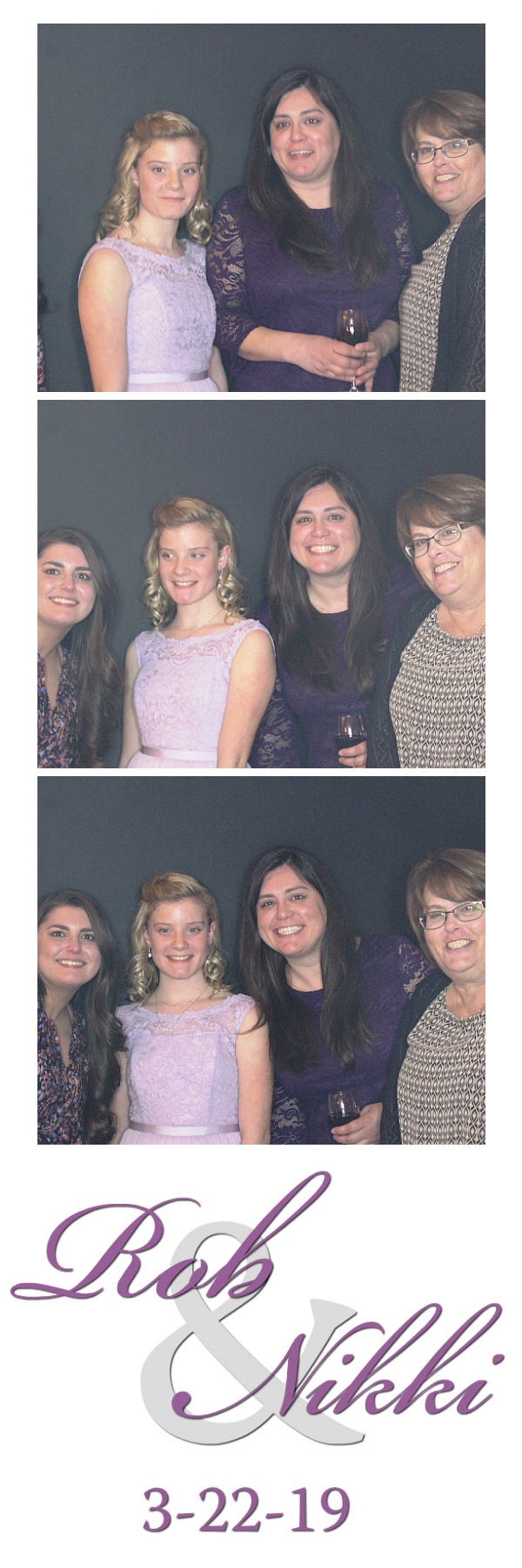 Hedrick wedding  | View more photos from the event at gallery.saycheesephotobooth.com/u/SayCheesePhotoBooth/Hedrick-wedding